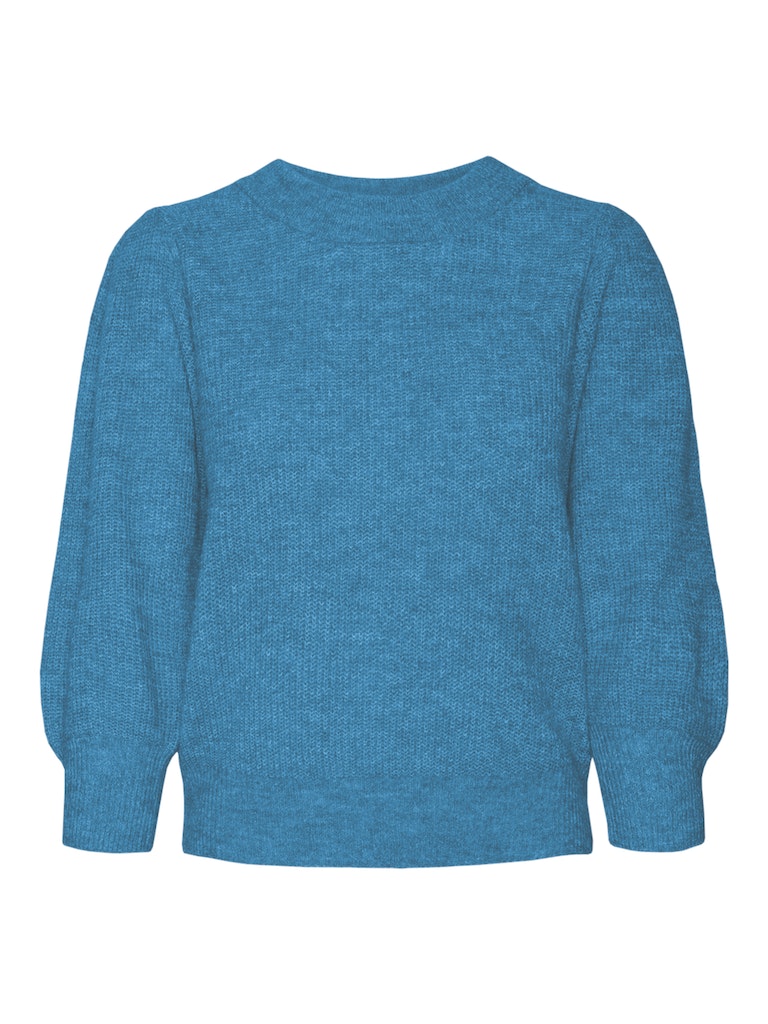 Pulls blauw VERO MODA