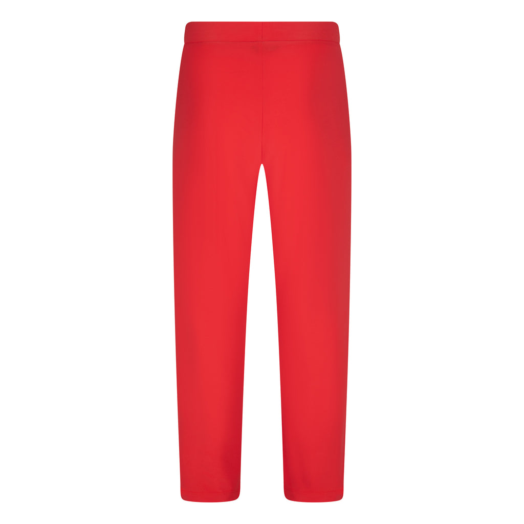 Broeken rood Verpass