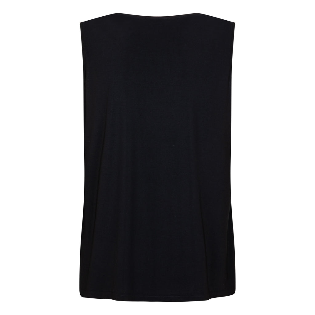 Tops zwart Verpass