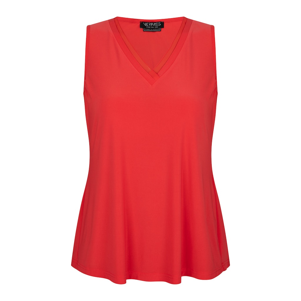 Tops multicolor Verpass