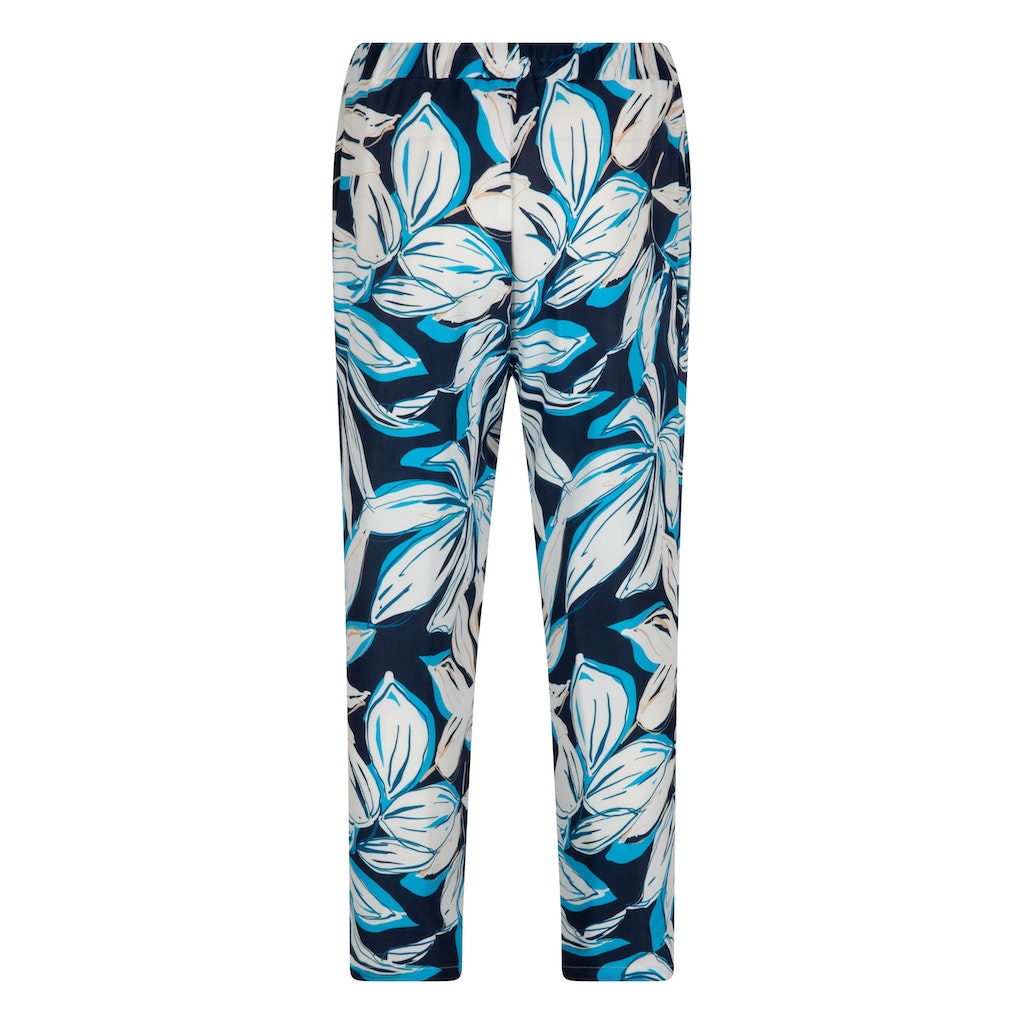 Broeken blauw Verpass