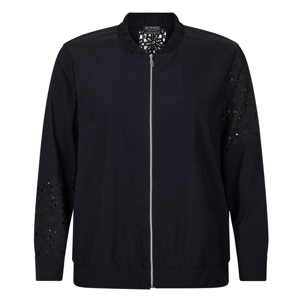 Cardigans zwart Verpass