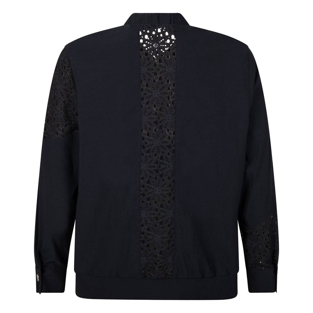 Cardigans zwart Verpass