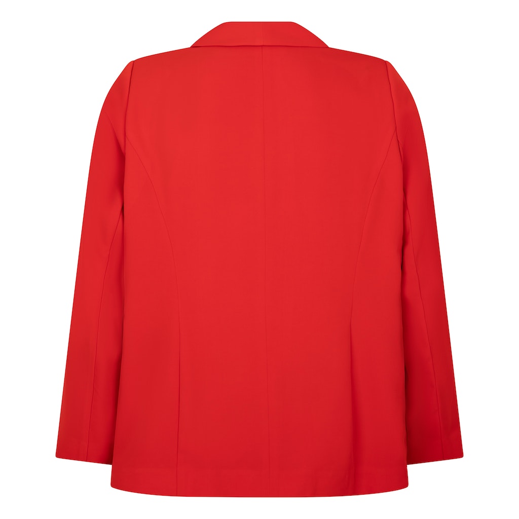 Blazers rood Verpass