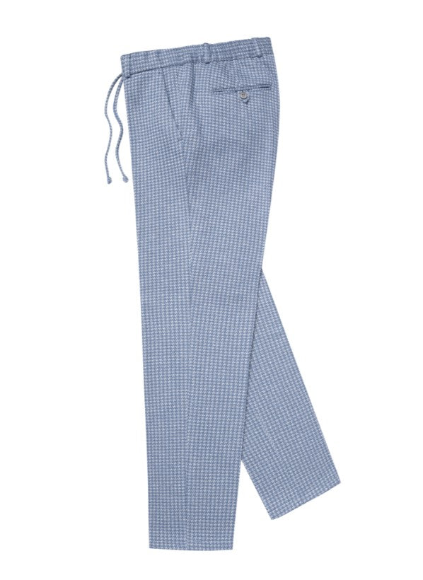 Broeken blauw Zuitable