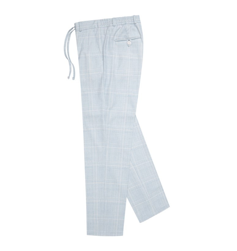 Broeken blauw Zuitable