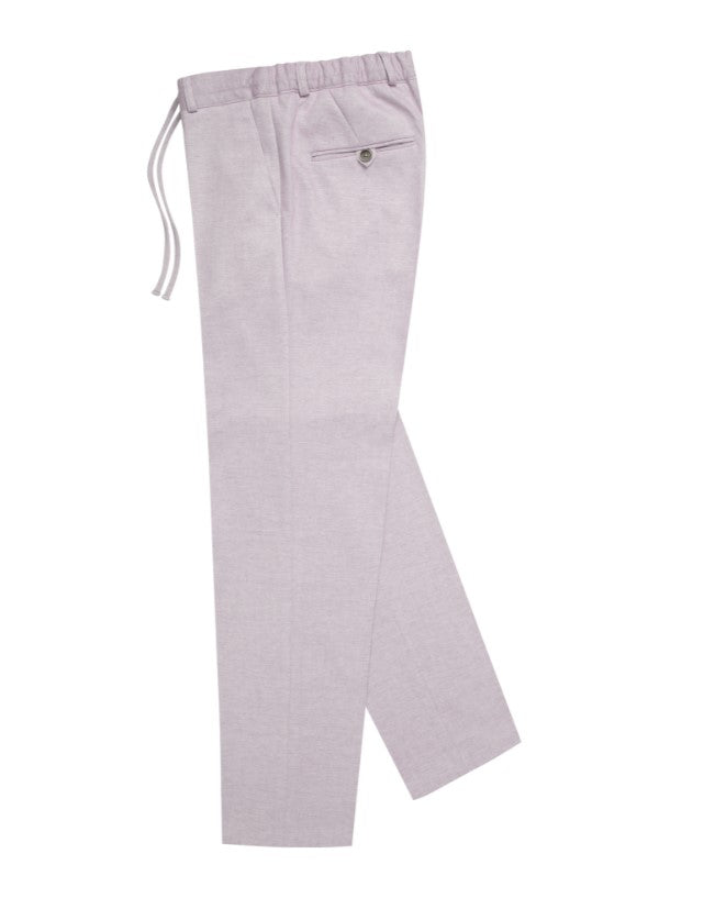Broeken paars Zuitable