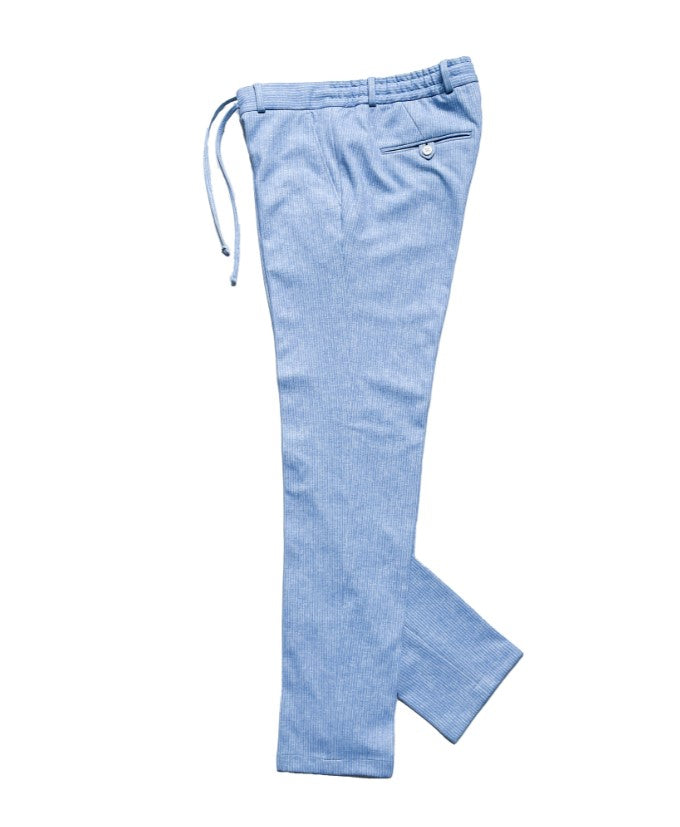 Broeken blauw Zuitable