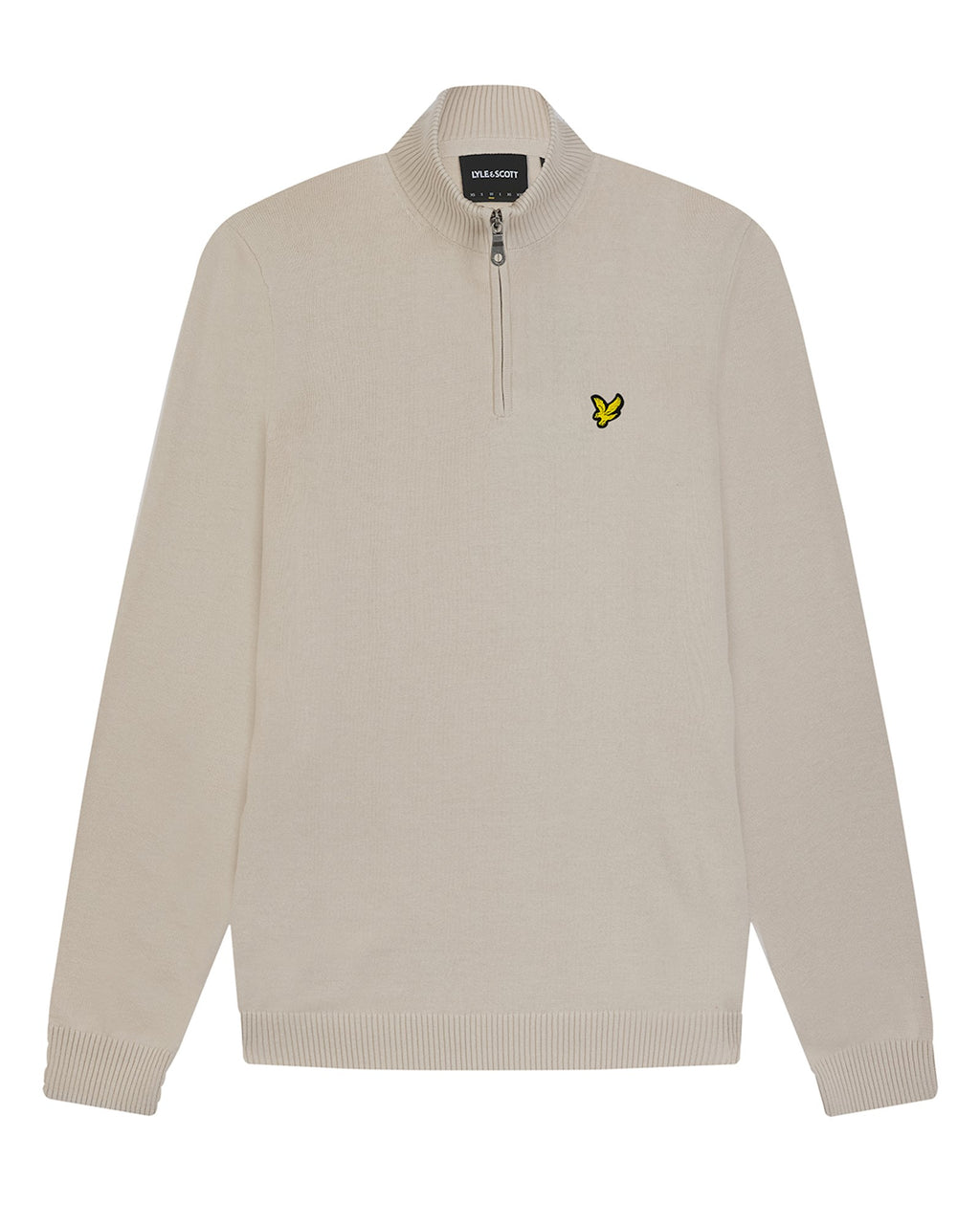 Pulls beige Lyle & Scott