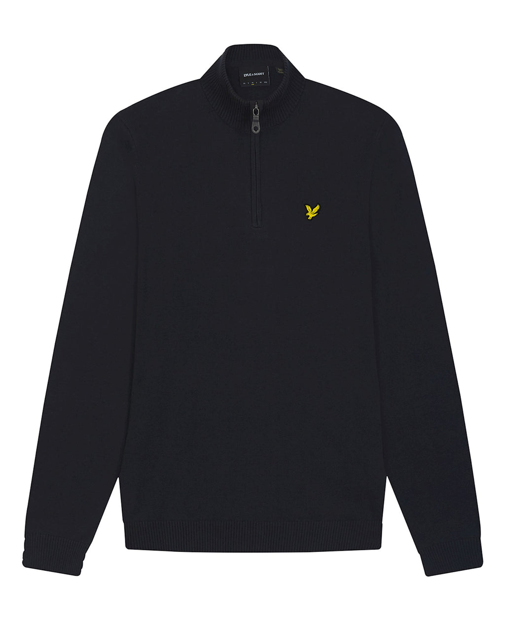 Pulls navy Lyle & Scott