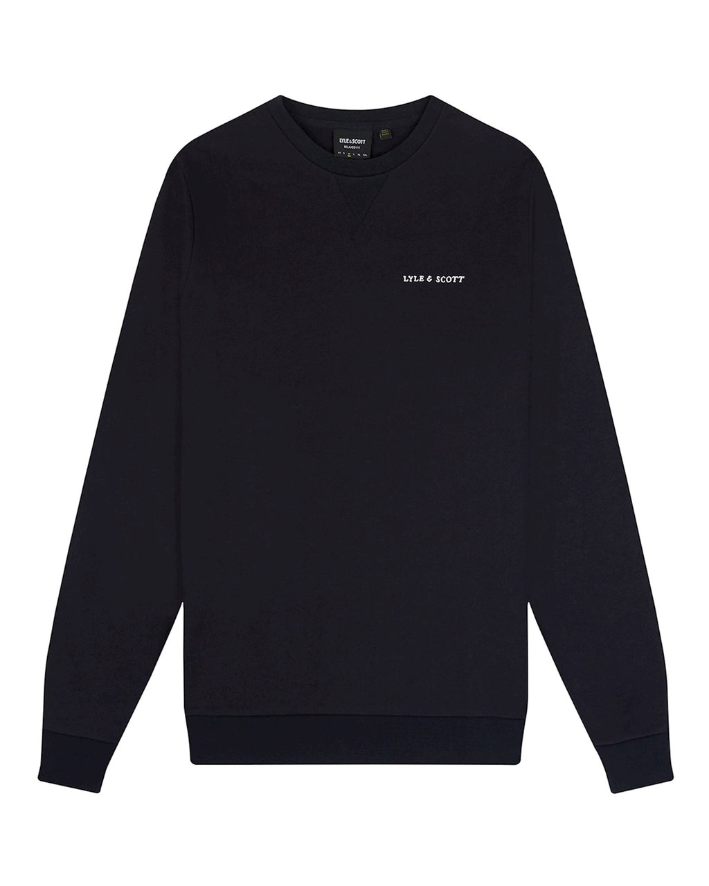 Sweaters navy Lyle & Scott