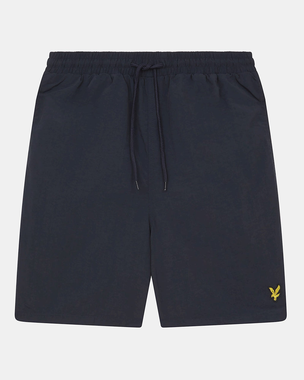 Zwembroeken navy Lyle & Scott