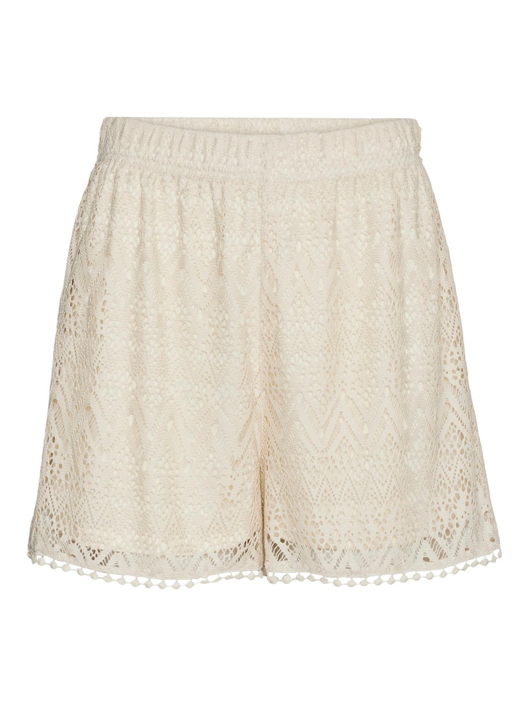Shorten beige VERO MODA