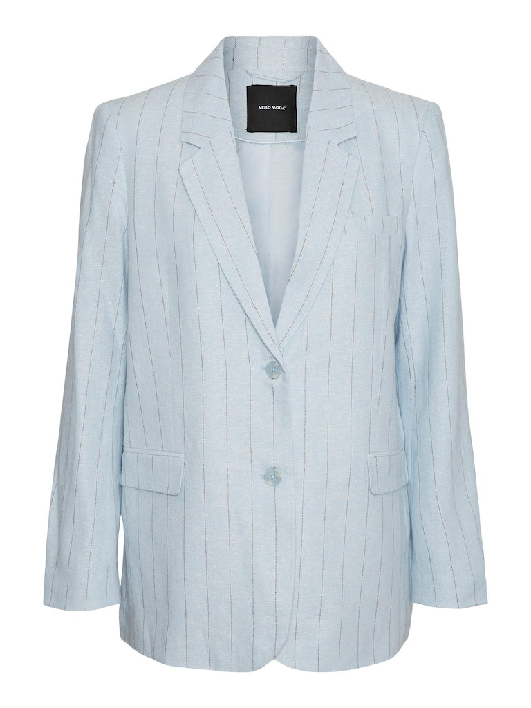 Blazers beige VERO MODA
