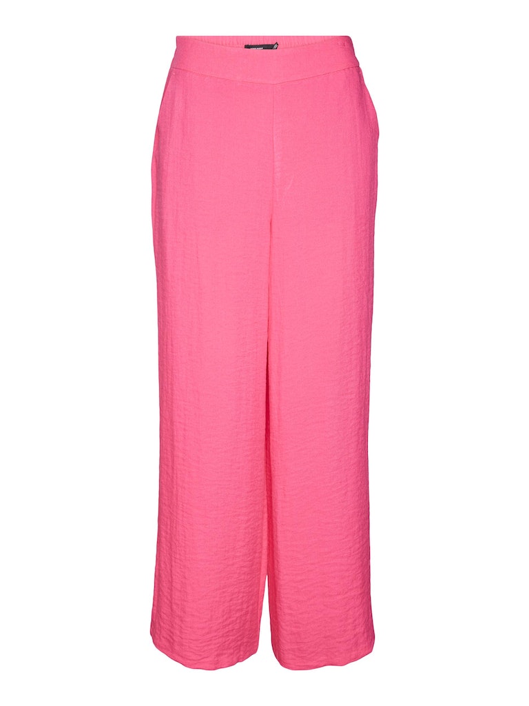 Broeken roze VERO MODA