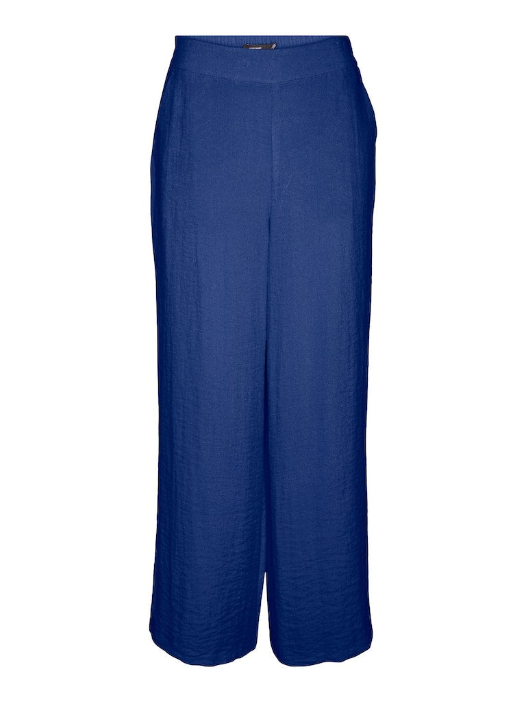 Broeken blauw VERO MODA