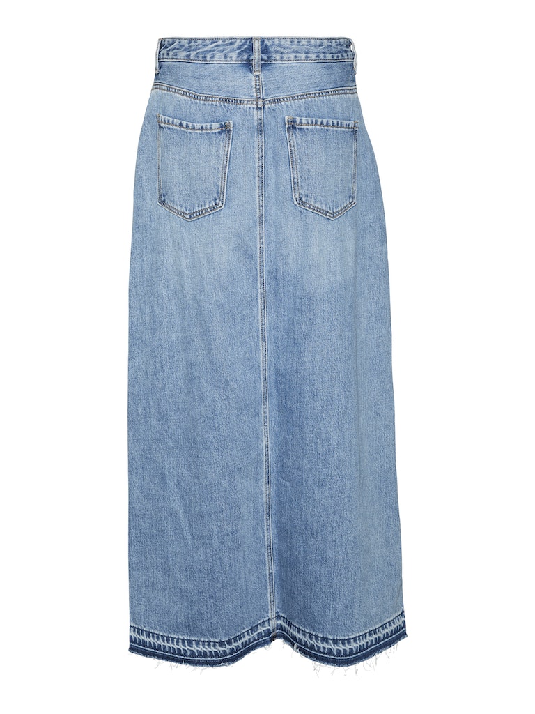 Rokken blauw VERO MODA