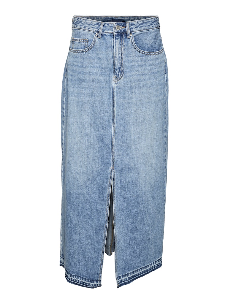 Rokken blauw VERO MODA