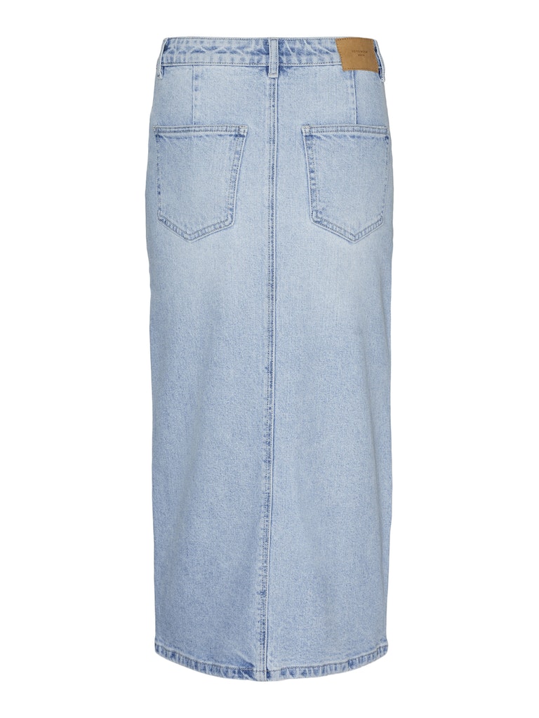 Rokken blauw VERO MODA