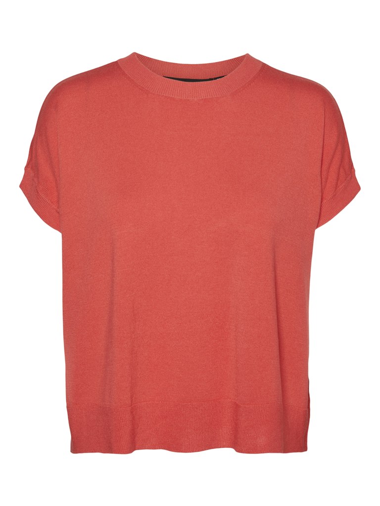 Pulls rood VERO MODA