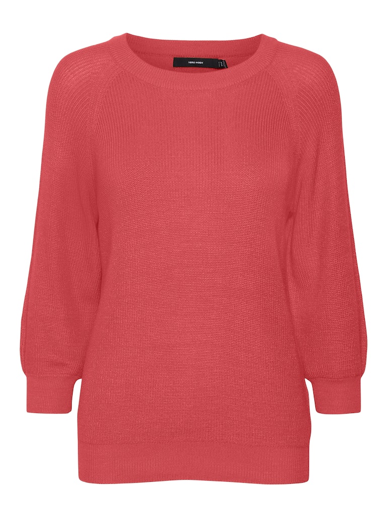 Pulls rood VERO MODA