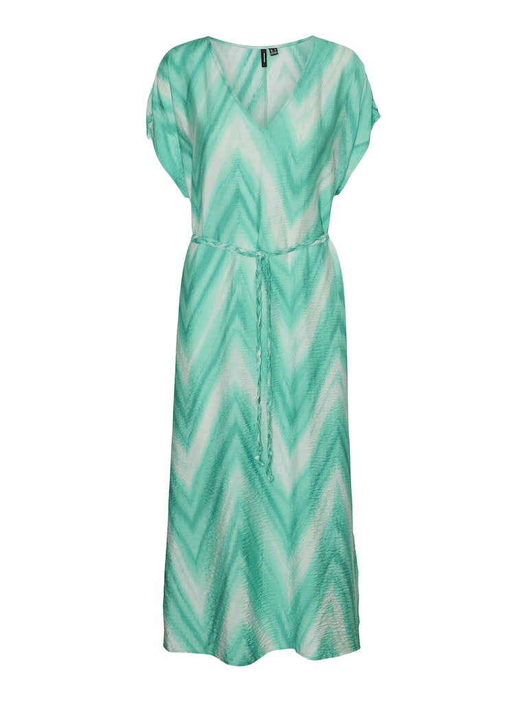 Jurken korte mouw multicolor VERO MODA