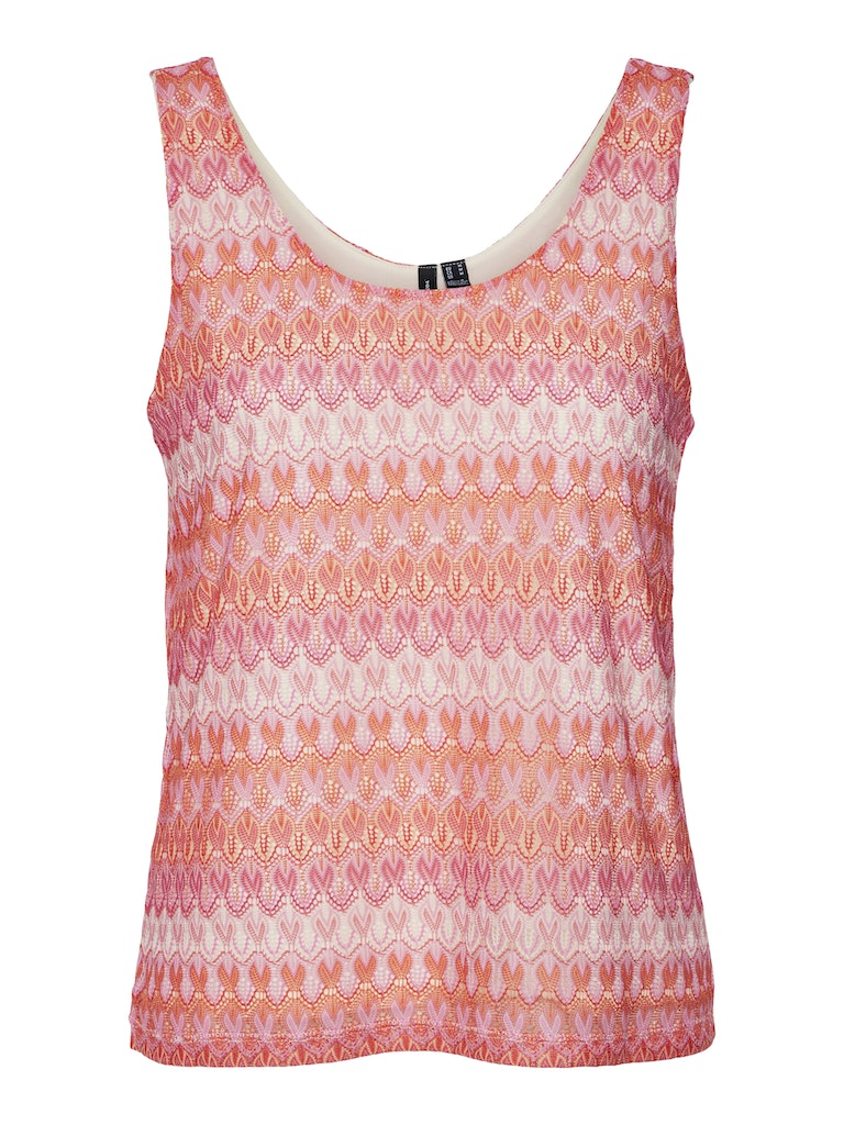 Tops rood VERO MODA