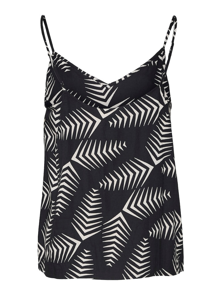 Tops zwart VERO MODA
