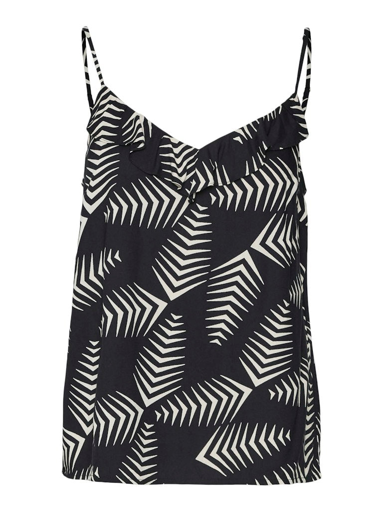 Tops zwart VERO MODA