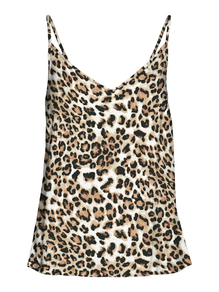 Tops bruin VERO MODA