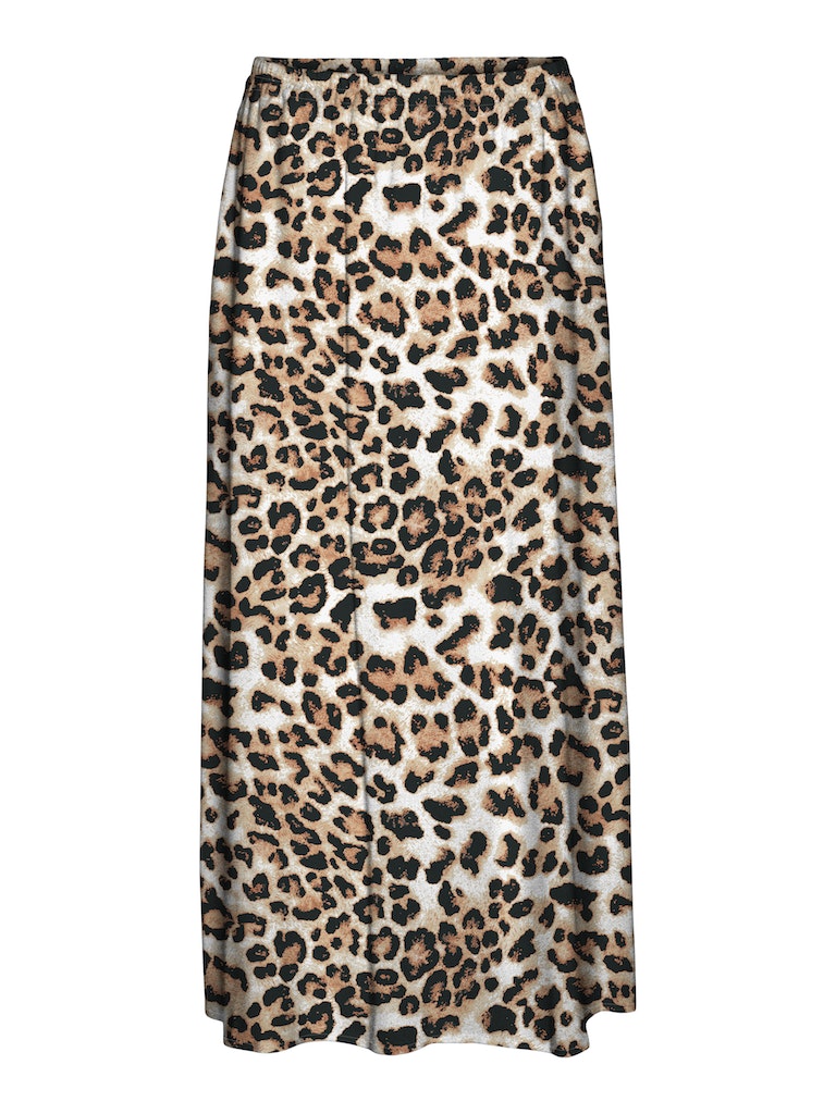 Rokken bruin VERO MODA