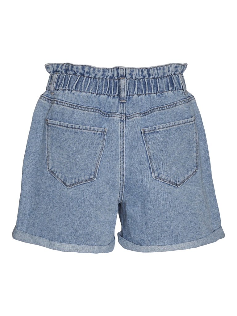 Shorten blauw VERO MODA
