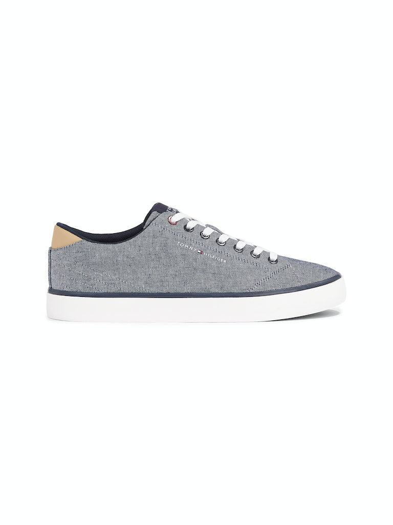 Sneakers navy Tommy Hilfiger