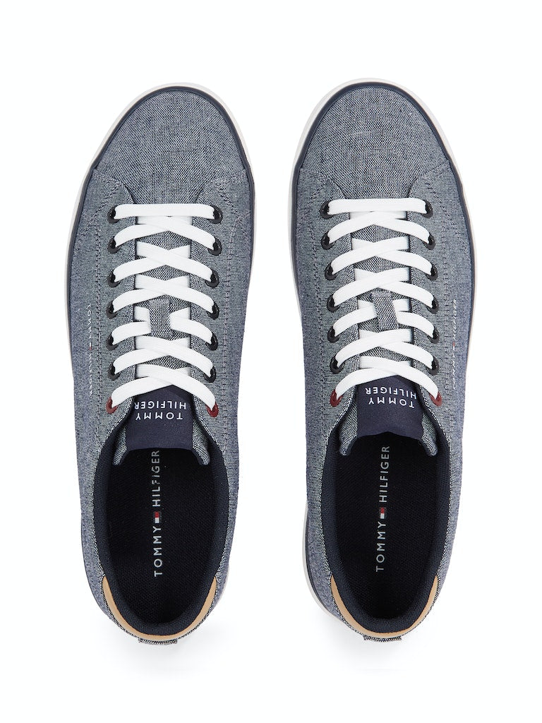 Sneakers navy Tommy Hilfiger