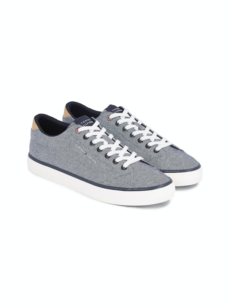 Sneakers navy Tommy Hilfiger