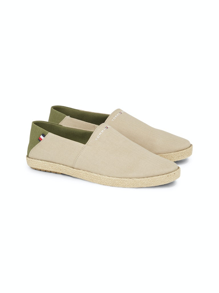 Loafers beige Tommy Hilfiger