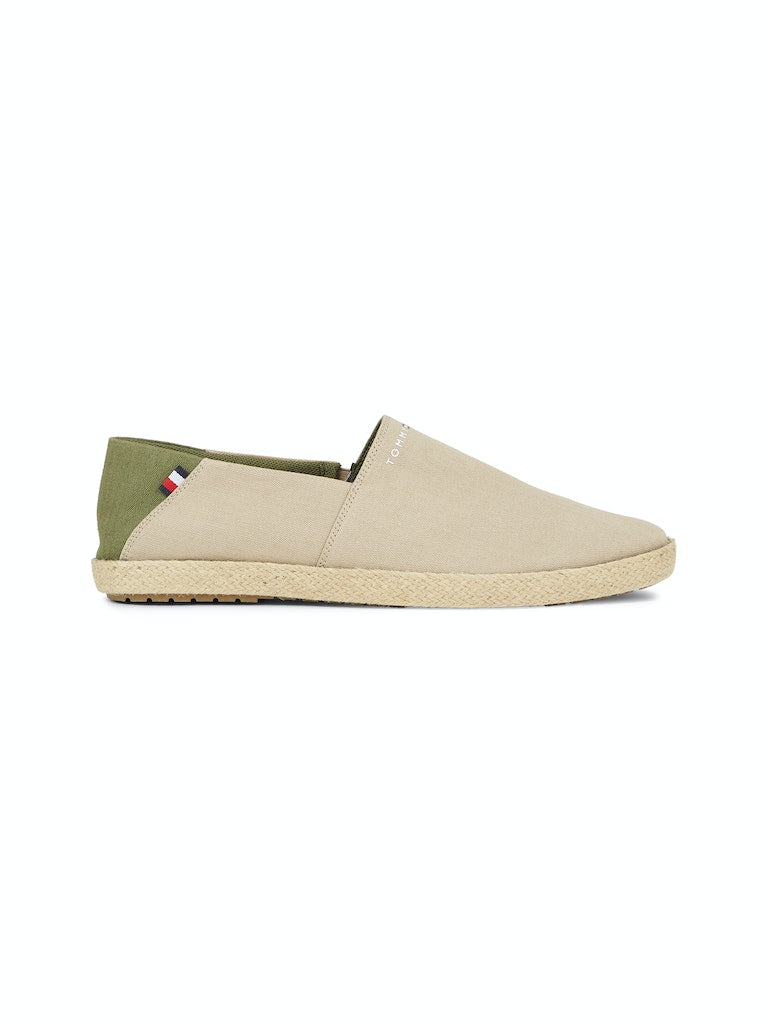 Loafers beige Tommy Hilfiger