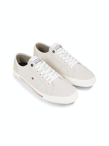 Sneakers grijs Tommy Hilfiger