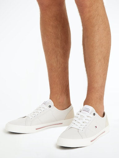 Sneakers grijs Tommy Hilfiger