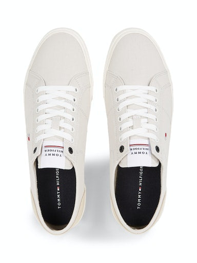 Sneakers grijs Tommy Hilfiger