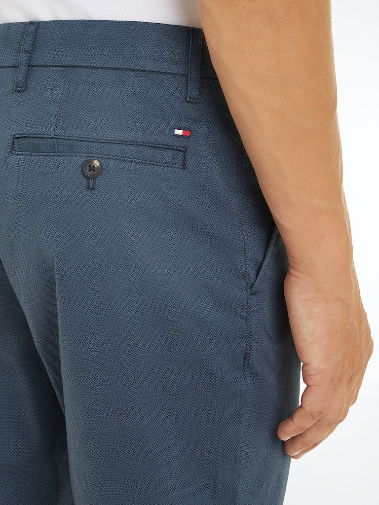 Shorten navy Tommy Hilfiger