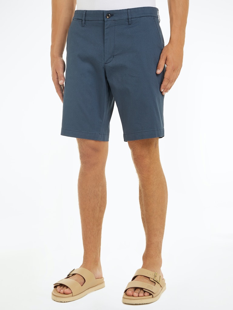 Shorten navy Tommy Hilfiger