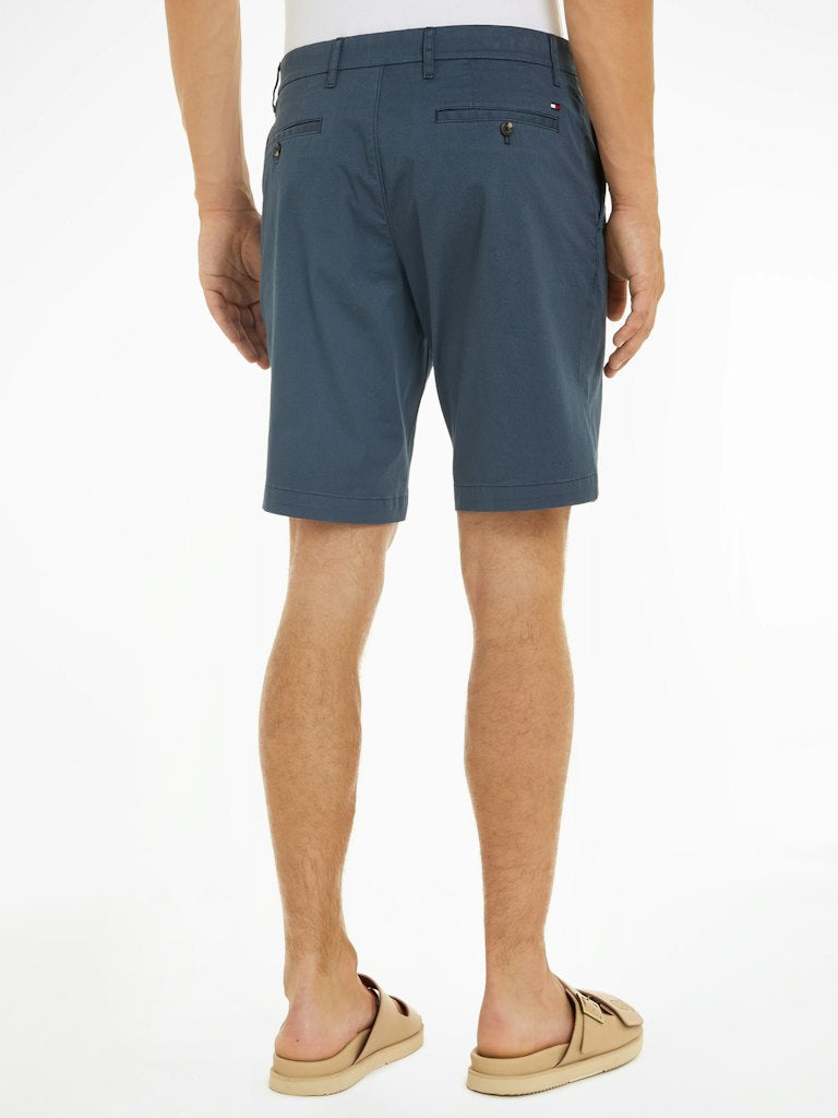 Shorten navy Tommy Hilfiger