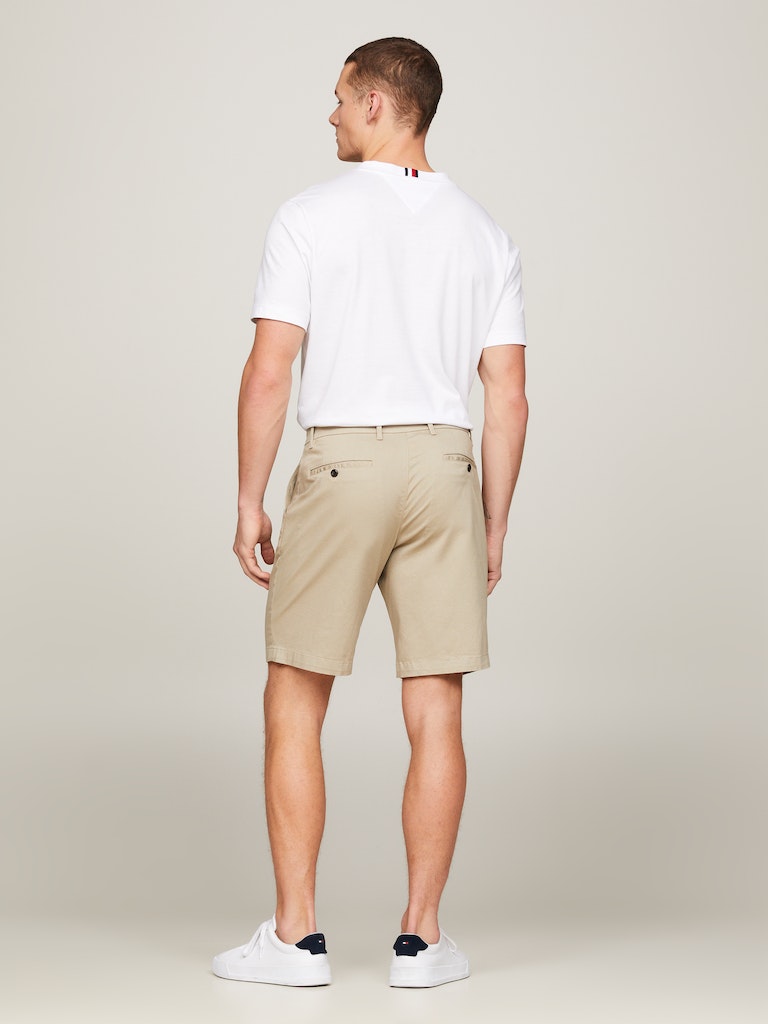 Shorten beige Tommy Hilfiger