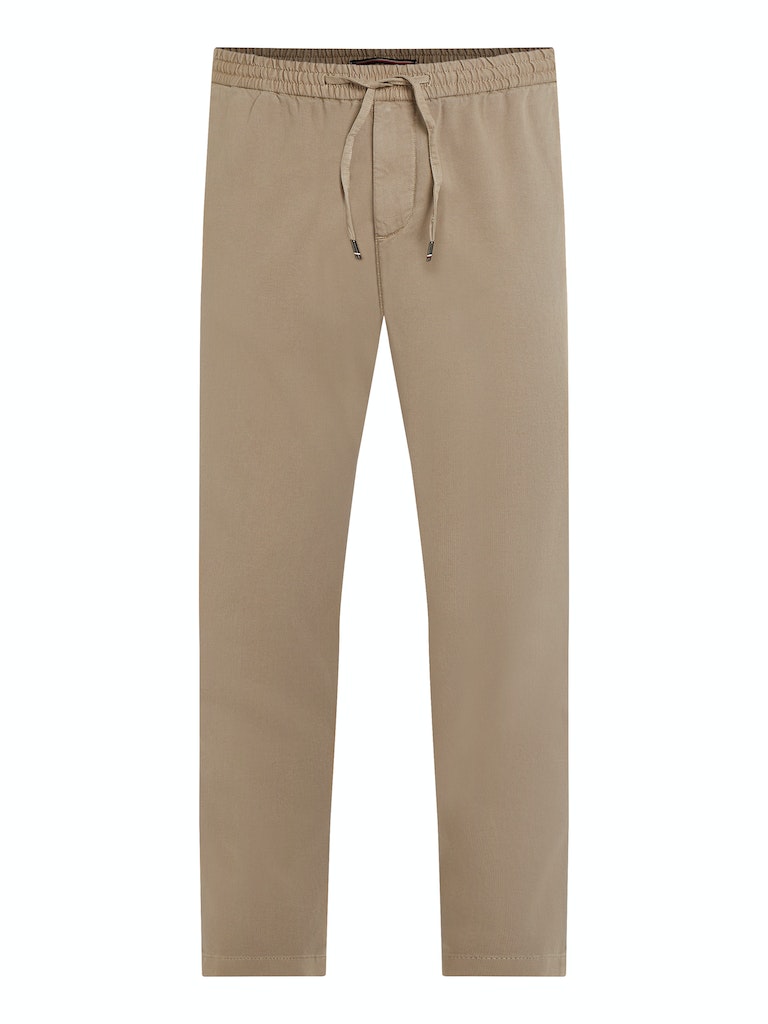 Broeken beige Tommy Hilfiger