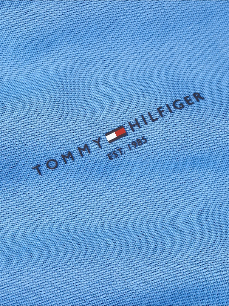 Sweaters blauw Tommy Hilfiger