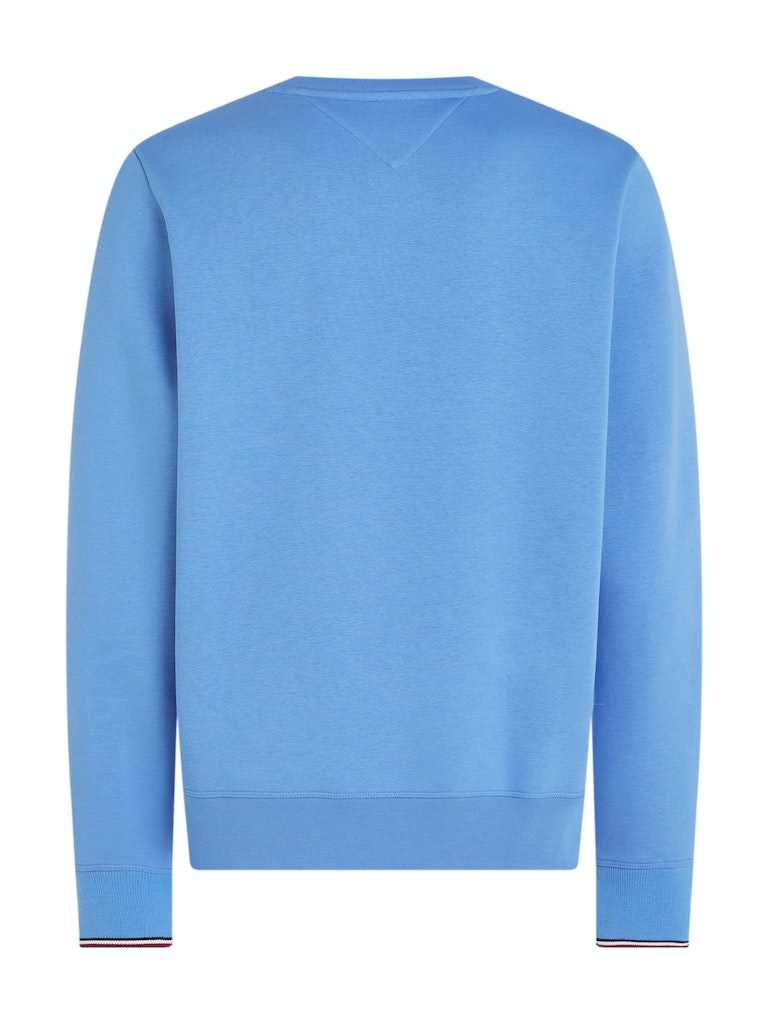 Sweaters blauw Tommy Hilfiger