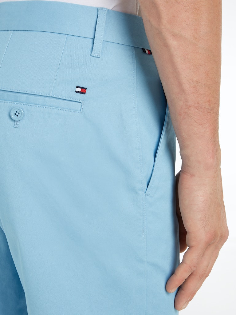 Shorten blauw Tommy Hilfiger