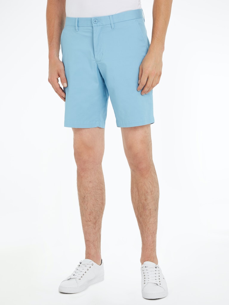 Shorten blauw Tommy Hilfiger