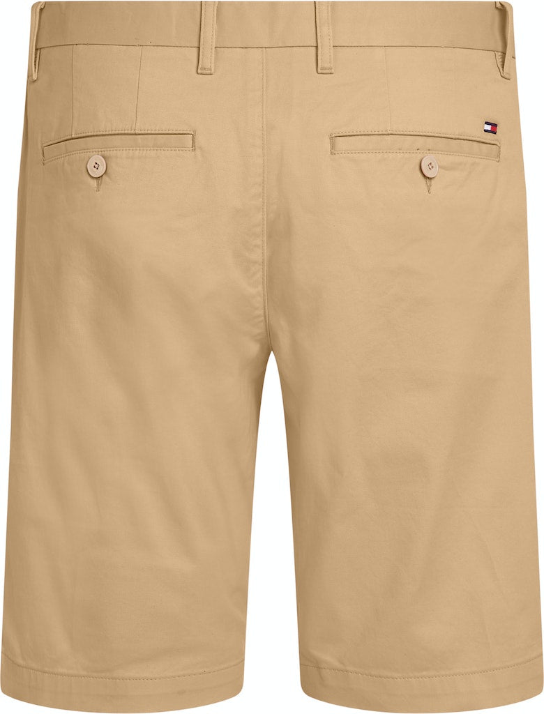 Shorten groen Tommy Hilfiger